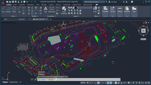 AutoCAD 2021 Crackeado Download Grátis Português PT-BR 