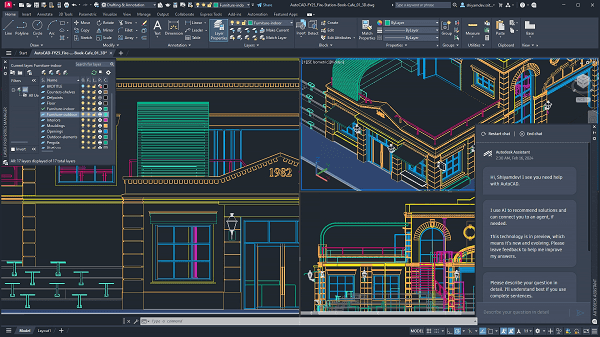 Baixar AutoCAD 2020 Grátis Em Português Completo PT-BR