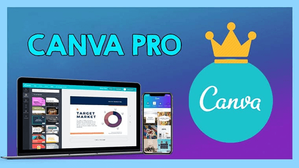 Canva Pro Crackeado