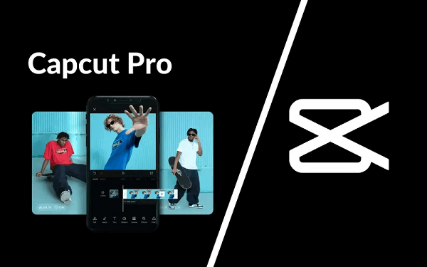 CapCut Pro Crackeado