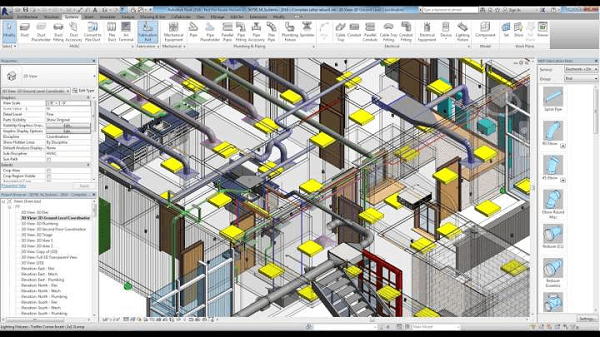 Revit Online