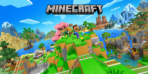 Baixar Minecraft Crackeado Download Pc Latest PT-BR 2025