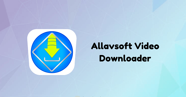 Allavsoft Crackeado 3.27.5v Grátis Português 2025 PT-BR