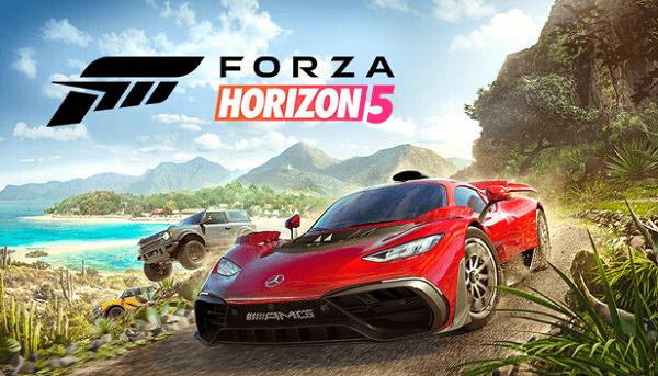 Forza Horizon 5 Torrent Premium Edition PT BR 2025