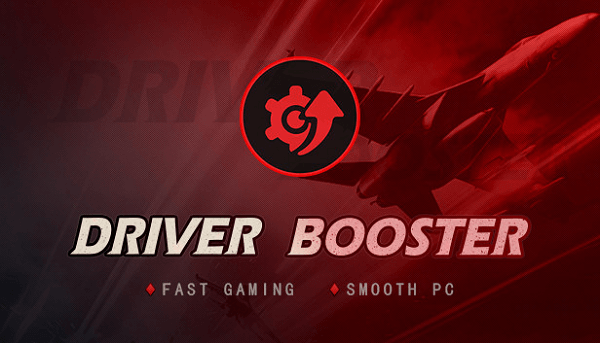 Baixer Driver Booster Crackeado Download Gratis 2025 PT-BR