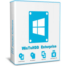 WinToHDD Crackeado Download Grátis Português PT-BR 2025