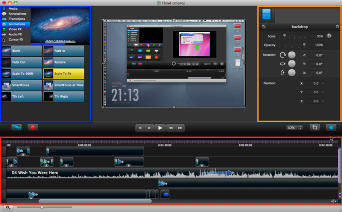 Camtasia Studio 8 Download Grátis